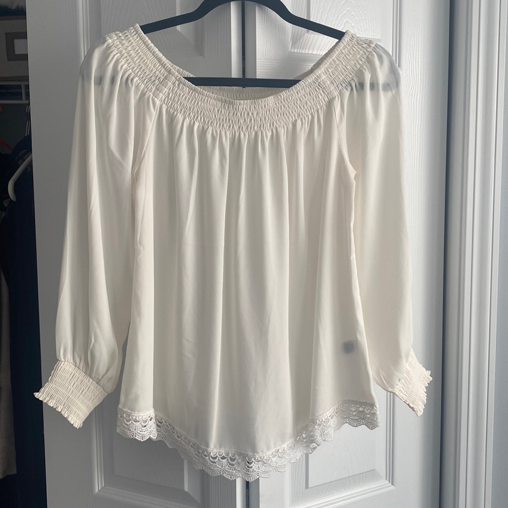 Express Blouse